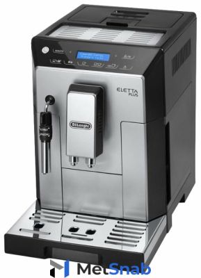 Кофемашина De'Longhi Eletta Plus ECAM 44.624 S