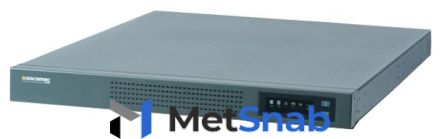 Интерактивный ИБП Socomec NETYS PR 1500 VA Rack