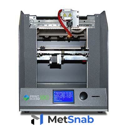 3D принтер Printbox 3d 180
