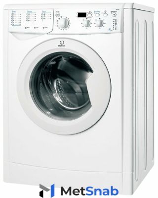 Стиральная машина Indesit IWUD 4105