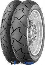 Мотошина Continental ContiTrailAttack 2 120/90 R17 64S