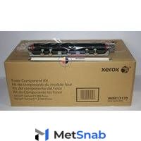 ЗИП Xerox 008R13170 Узел (блок) термозакрепления в сборе (печь) Fuser Cartridge Unit, 650К для Versant 80, 2100 Press