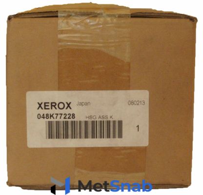 048K77228 Блок проявки (K) Xerox DC 12