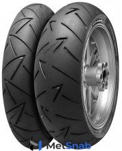 Мотошина Continental ContiRoadAttack 2 190/55 R17 75W