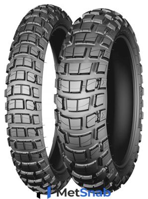 Мотошина Anakee Wild 150/70 R18 70R