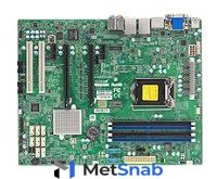 Материнская плата Supermicro X11SAE-F