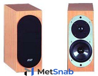 Полочная акустическая система ASW Loudspeaker Genius 100