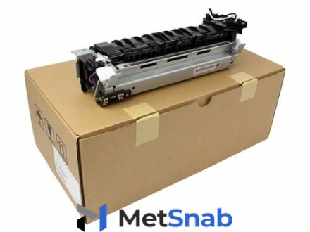 Запчасть CET CET0202 печка в сборе для HP LaserJet Enterprise P3015, (RM1-6319-000)