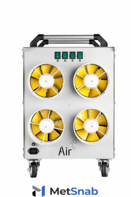 Озонатор воздуха Ozonbox air - 120