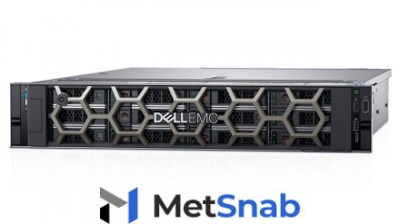 Сервер DELL PowerEdge R540 (210-ALZH_bundle151)