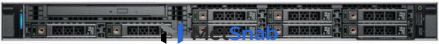 Сервер Dell PowerEdge R340 210-AQUB-35