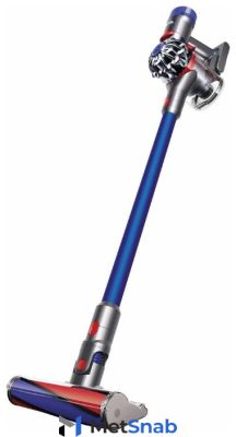 Пылесос Dyson V7 Fluffy