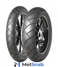 Мотошина Dunlop TrailSmart 170/60 R17 72V