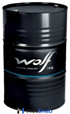 Моторное масло Wolf Ecotech 0W30 FE 205 л