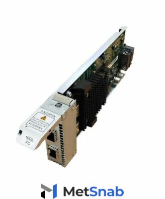 Опция Huawei 03057701 для СХД I/O SMART 22V3 2XFC16 2TR/MM