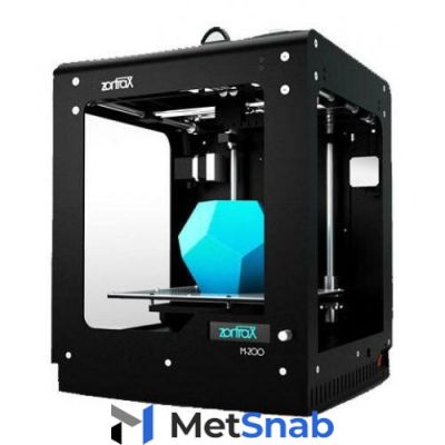 3D Принтер Zortrax M200