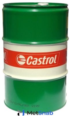 Моторное масло Castrol Vecton 15W-40 208 л