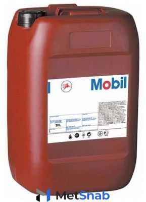 Индустриальное масло MOBIL MOBILGEAR 600 XP 100