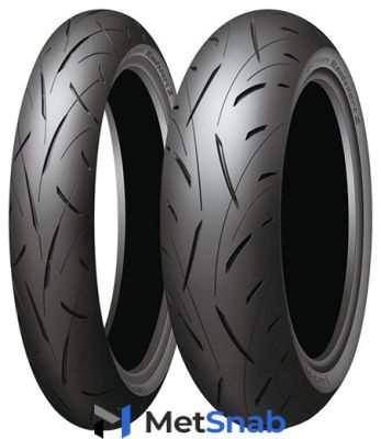 Мотошина Sportmax Roadsport 2 200/55 R17 78W