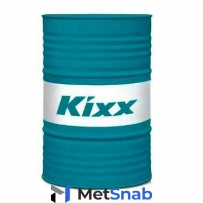 Масло моторное KIXX L5312D01E1