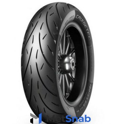 Мотошины 240/40 R18 Metzeler Cruisetec 79V Задняя (Rear) TL