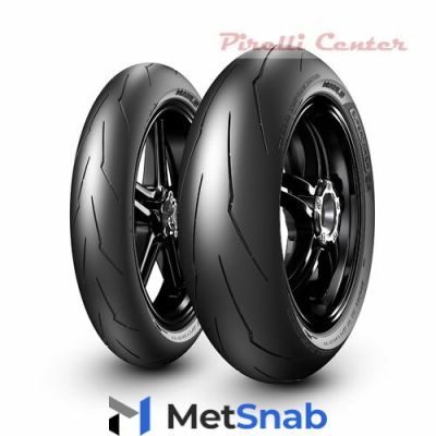 Шина Pirelli DIABLO SUPERCORSA SP 190/55 R17 75W V3