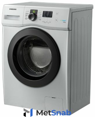 Стиральная машина Samsung WF60F1R2E2S