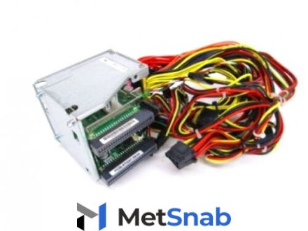 Серверный аксессуар Supermicro PDB-PT847-8824, модуль управления питанием