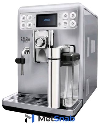 Кофемашина Gaggia Babila