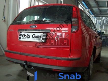 Фаркоп Galia для Ford Focus II универсал 2004-2011