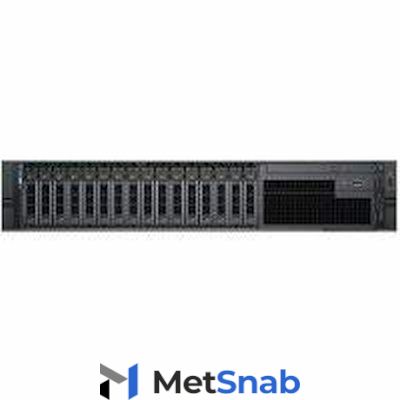 Сервер Dell PowerEdge MX740 210-AOFH-001