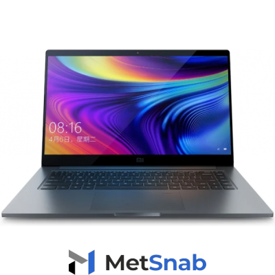 Ноутбук Xiaomi Mi Notebook Pro 15.6" Enhanced Edition 2019 (Intel Core i5 10210U 1600MHz/15.6"/1920x1080/8GB/512GB SSD/DVD нет/NVIDIA GeForce MX250/Wi-Fi/Bluetooth/Windows 10 Home)