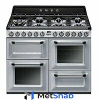 Комбинированная плита smeg TR4110S1