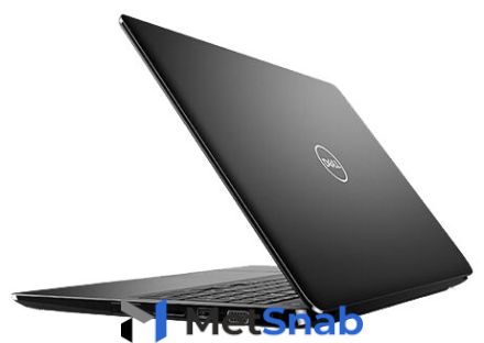 Ноутбук DELL Latitude 3500 (Intel Core i3 8145U 2100 MHz/15.6"/1366x768/4GB/1000GB HDD/DVD нет/Intel UHD Graphics 620/Wi-Fi/Bluetooth/Windows 10 Pro)