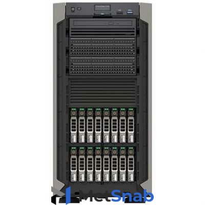 Сервер Dell PowerEdge T440 T440-2434