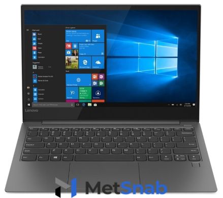 Ноутбук Lenovo Yoga S730 (Intel Core i5 8265U 1600MHz/13.3"/1920x1080/8GB/512GB SSD/DVD нет/Intel UHD Graphics 620/Wi-Fi/Bluetooth/Windows 10 Home)