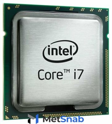 Процессор Intel Core i7-990X Extreme Edition Gulftown (3467MHz, LGA1366, L3 12288Kb)