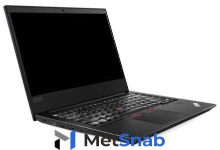 Ноутбук Lenovo ThinkPad Edge E490 (Intel Core i7 8565U 1800 MHz/14"/1920x1080/8GB/1000GB HDD/DVD нет/Intel UHD Graphics 620 null/Wi-Fi/Bluetooth/Windows 10 Pro)