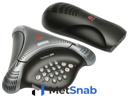 Конференц-телефон Polycom VoiceStation 300