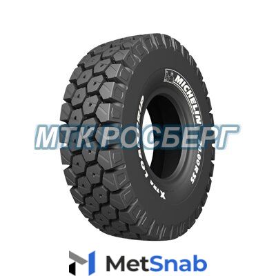 Шины Шина 24.00R35 *** Michelin XTRA LOAD GRIP B E4 TL