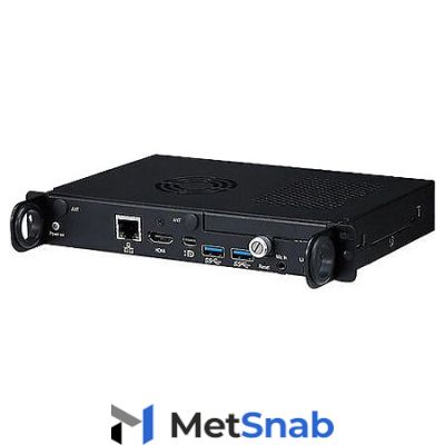 Промышленный компьютер Nexcom NDiS-M535-6300HQ