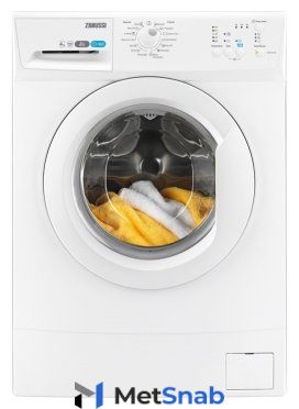 Стиральная машина Zanussi ZWSO 6100 V