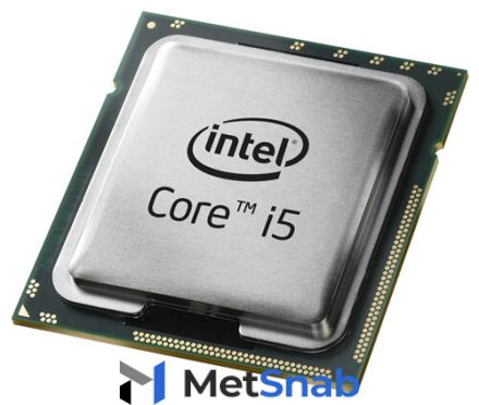 Процессор Intel Core i5-661 Clarkdale (3333MHz, LGA1156, L3 4096Kb)