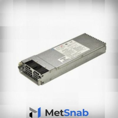 Блок питания Supermicro | PWS-1K41P-SQ | 1400 W