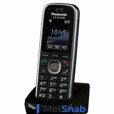 Телефон Dect Panasonic, арт. KX-TCA285RU