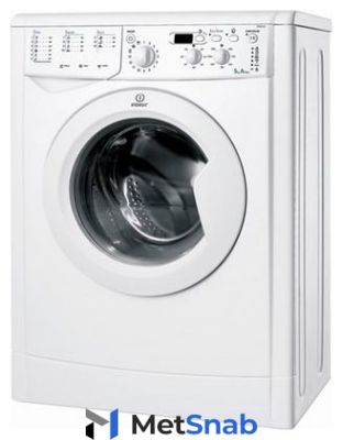 Стиральная машина Indesit IWSD 5085