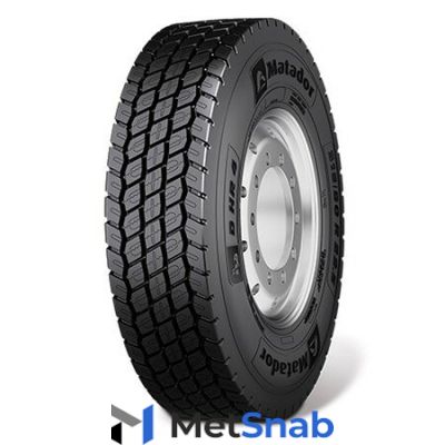 Matador D HR4 295/60 R22,5 150/147L