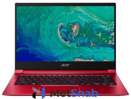 Ноутбук Acer SWIFT 3 SF314-55G-778M (Intel Core i7 8565U 1800MHz/14"/1920x1080/8GB/512GB SSD/DVD нет/NVIDIA GeForce MX150 2GB/Wi-Fi/Bluetooth/Linux)