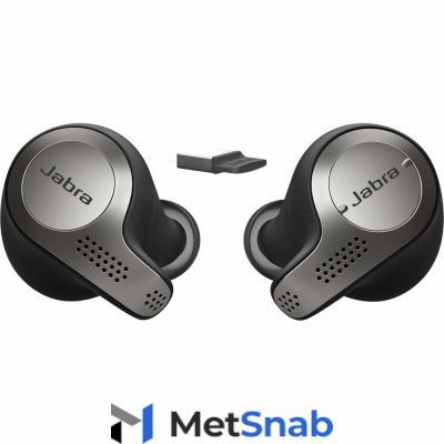 Компьютерная гарнитура Jabra Evolve 65t MS