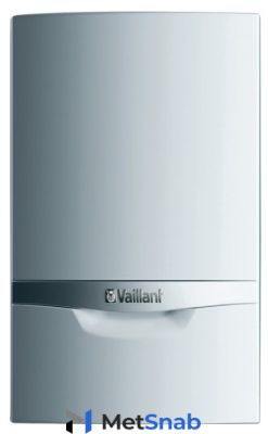 Газовый котел Vaillant ecoTEC plus VU INT IV 306/5-5 25 кВт одноконтурный